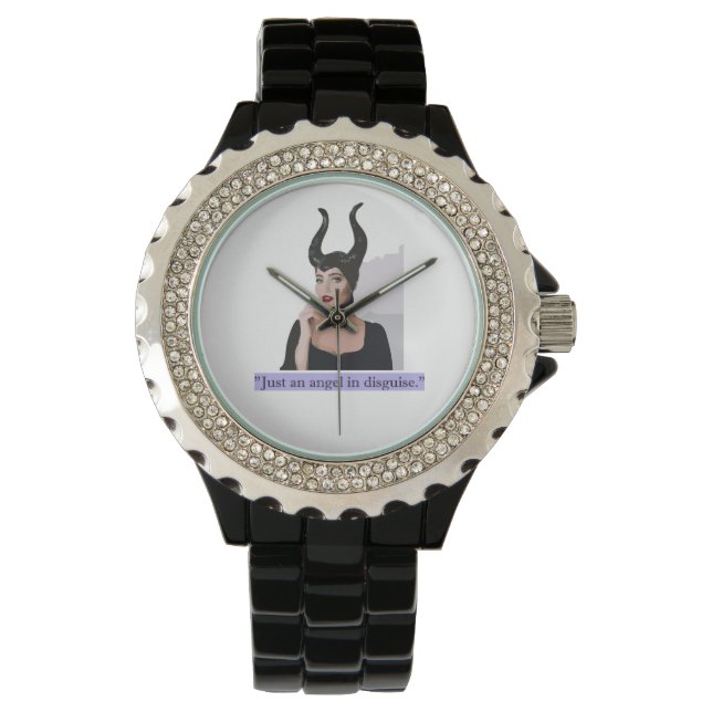 eWatch Watch (Front)