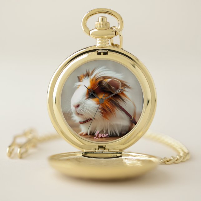 eWatch Watch (Inside)