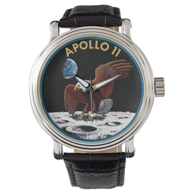 eWatch Watch (Front)