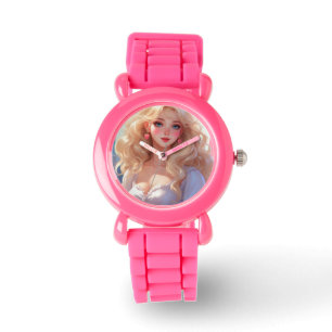eWatch Watch