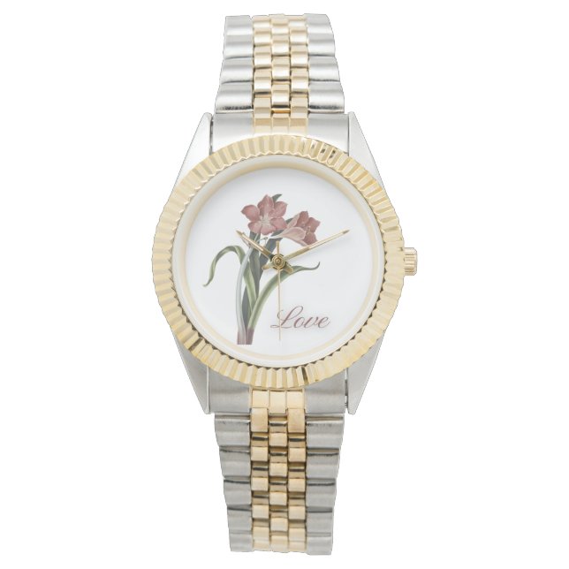 Ewatch Watch (Front)