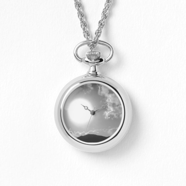 eWatch Watch (Front)