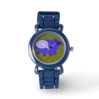 eWatch Watch