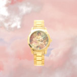 eWatch Watch<br><div class="desc">Luxurious design, gorgeous gift.</div>