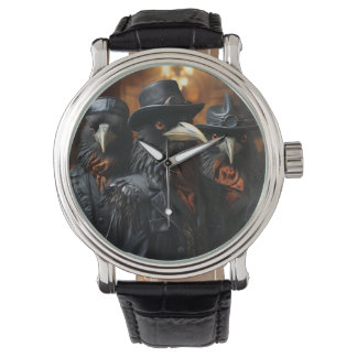 eWatch Watch