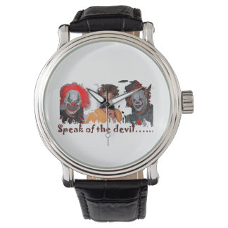 eWatch Watch