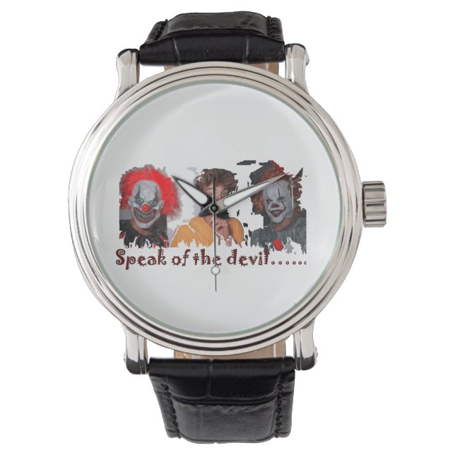 eWatch Watch (Front)