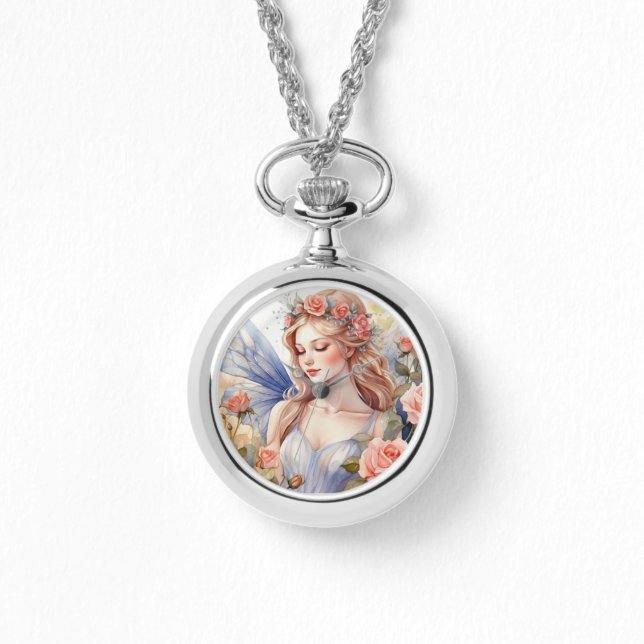 eWatch Watch (Front)