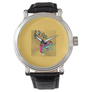 eWatch Watch