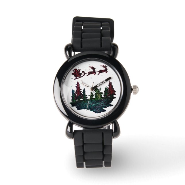 eWatch Watch (Front)