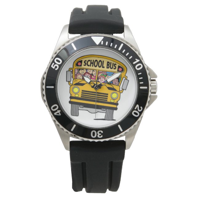 eWatch Watch (Front)