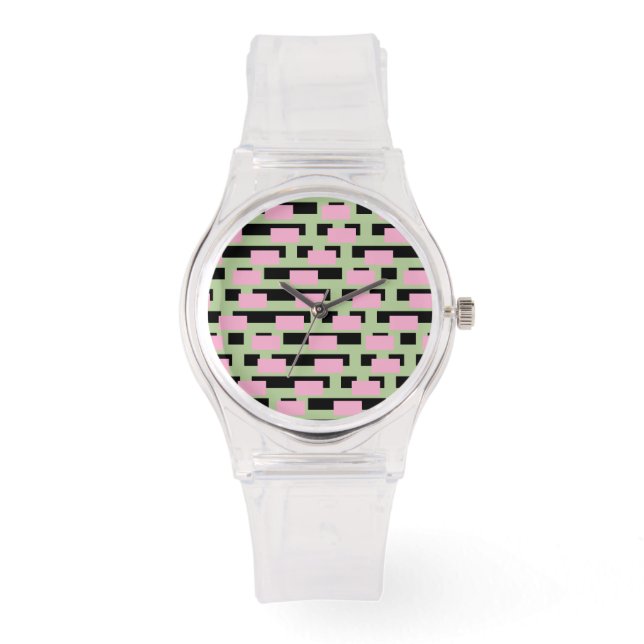 eWatch Watch (Front)