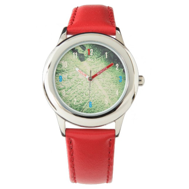 eWatch Watch (Front)