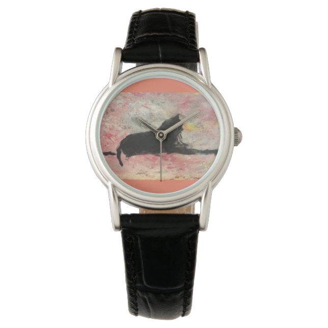 EWatch Watch (Front)