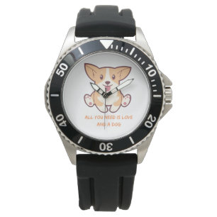 eWatch Watch