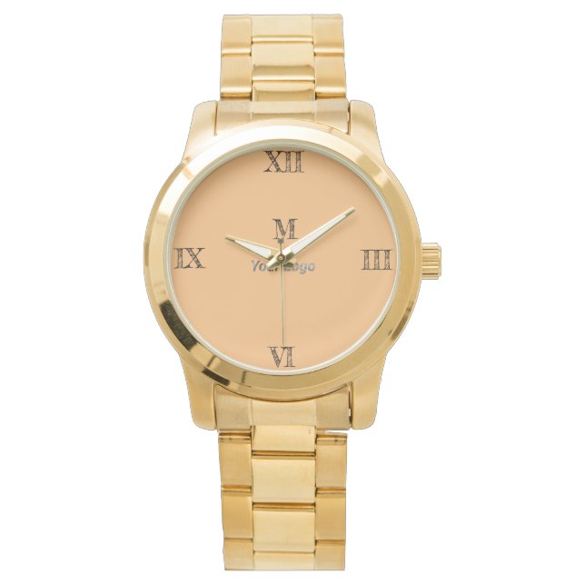 eWatch Watch (Front)