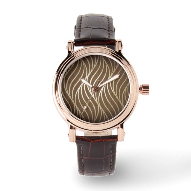 eWatch Watch ART&DESIGN STYLES (Front)