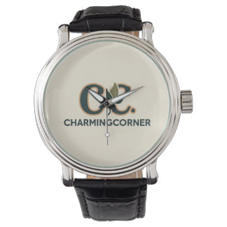 eWatch Watch (C.C)