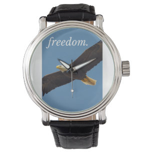 eWatch Watch freedom