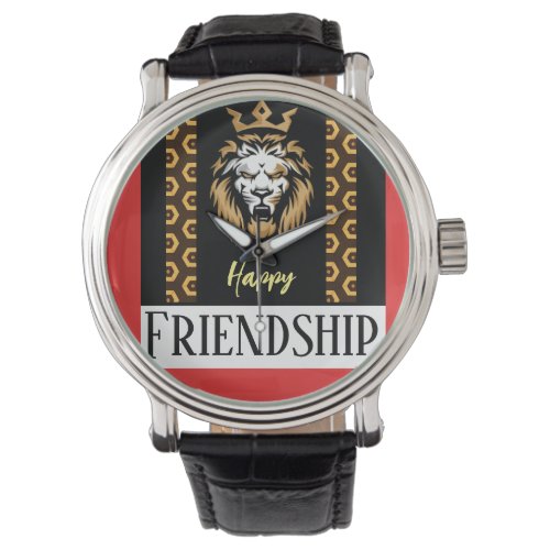 eWatch Watch friendship gift 