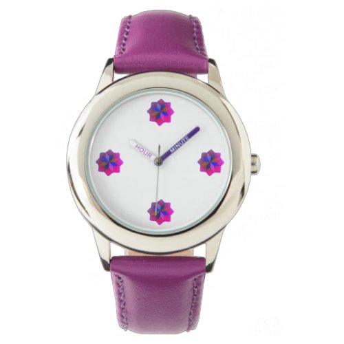 ewatch watch girls ART AND DESIGN