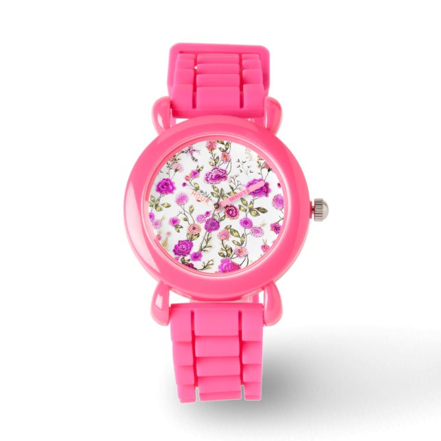 ewatch watch girls ART AND DESIGN (Front)