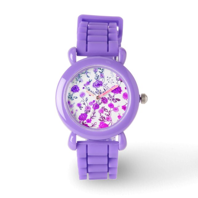 ewatch watch girls art and design (Front)