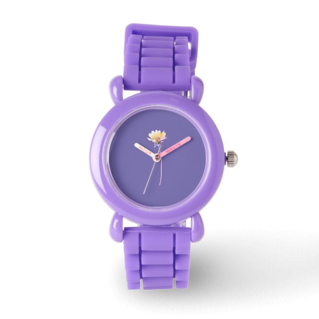 ewatch watch girls ART AND DESIGN (Front)
