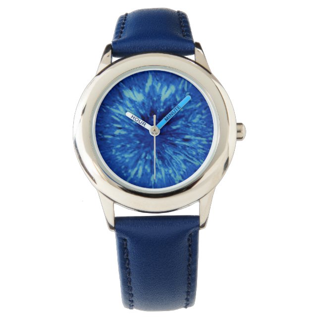 ewatch watch girls ART AND DESIGN (Front)