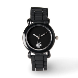 ewatch watch Kids little fish design