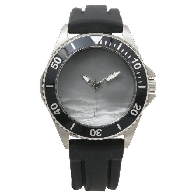 ewatch watch men's (Front)