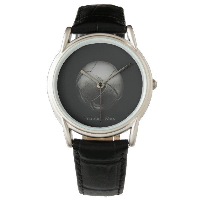 ewatch watch mens art and design (Front)
