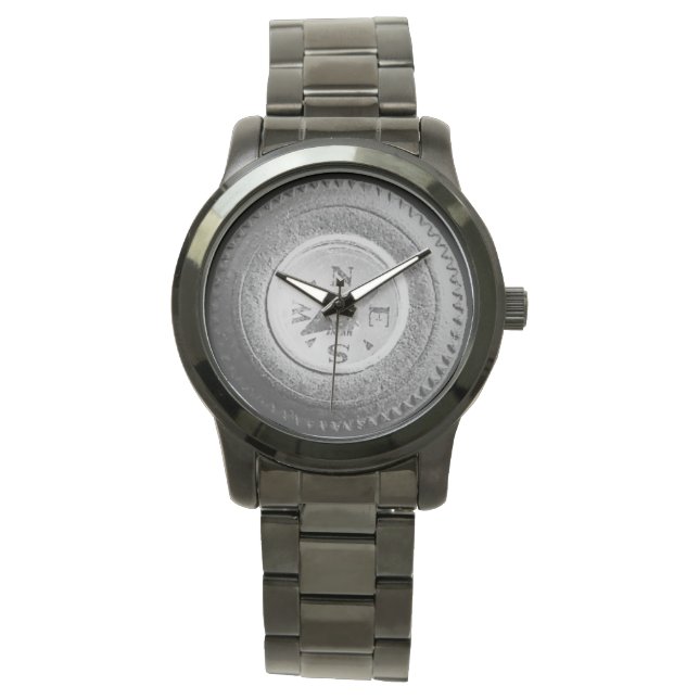 ewatch watch mens art and design (Front)