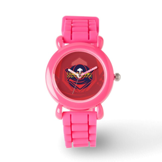 eWatch Watch ninja kids (Front)