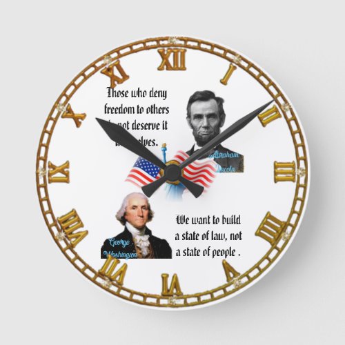 eWatch Watch Round Clock