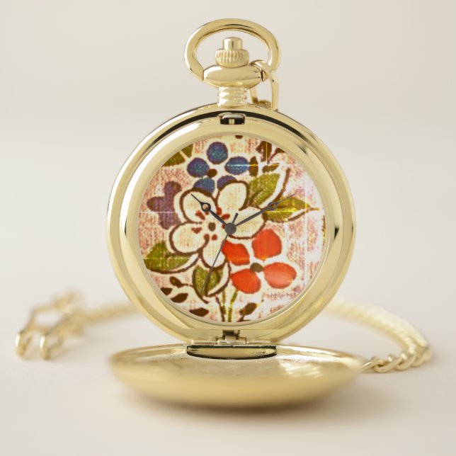 eWatch Watch women's (Inside)
