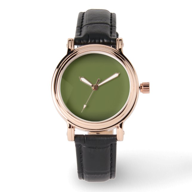 eWatch Watch women's (Front)