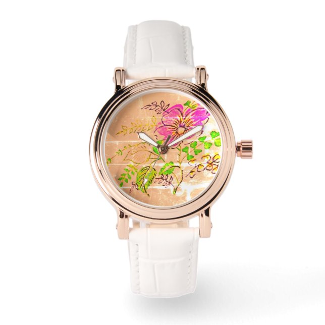 eWatch Watch women's (Front)
