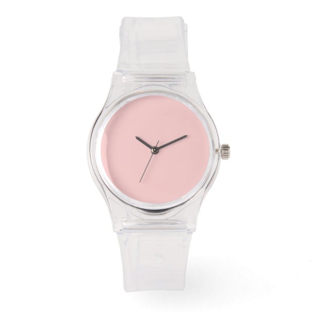 ewatch watch womens art and design (Front)