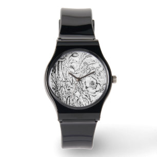 ewatch watch women's art and design