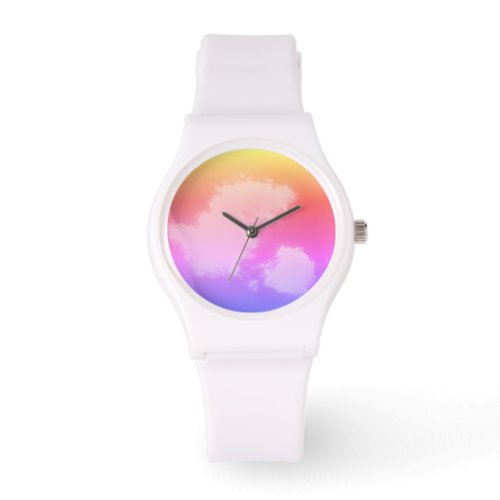 eWatch Watch WOMENS ART STYLE DESIGN