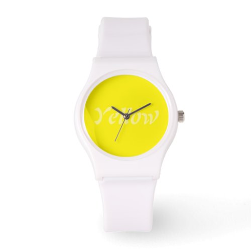 eWatch Watch WOMENS COLOR DESIGN STYLE 