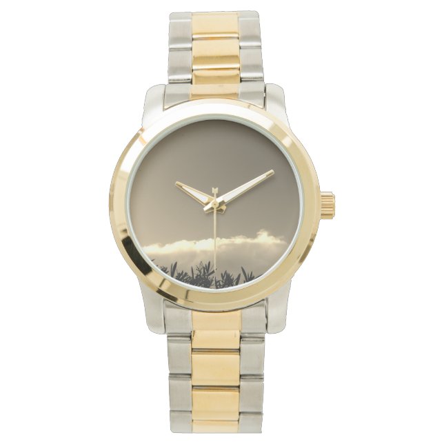 eWatch Watch WOMEN'S COOL ECO  DESIGN  (Front)