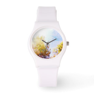 eWatch Watch womens cool eco style design