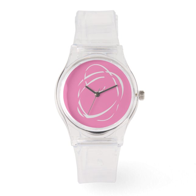 ewatch WOMENS ART AND DESIGN Watch (Front)