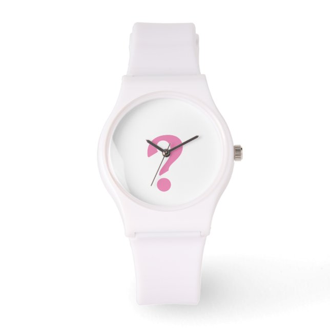 ewatch WOMENS ART AND DESIGN Watch (Front)