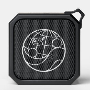 EWB-USA Blackwater Outdoor Waterproof Bluetooth Sp Speaker