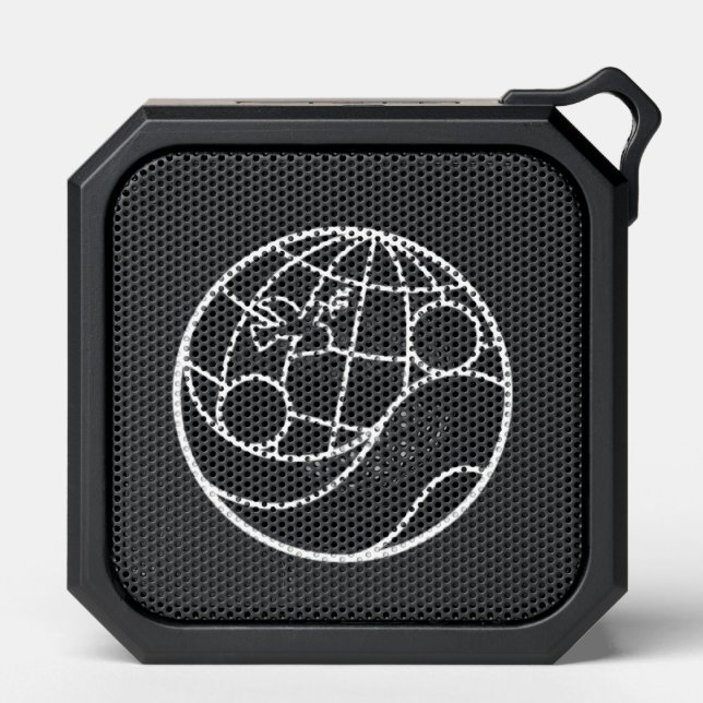 EWB-USA Blackwater Outdoor Waterproof Bluetooth Sp Speaker (Front)