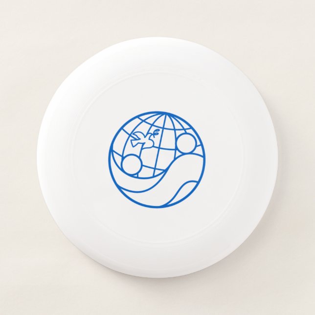 EWB-USA Frisbee (Front)