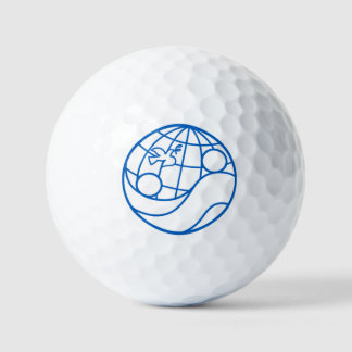 EWB-USA Golf Balls